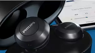 PHILIPS Headphones